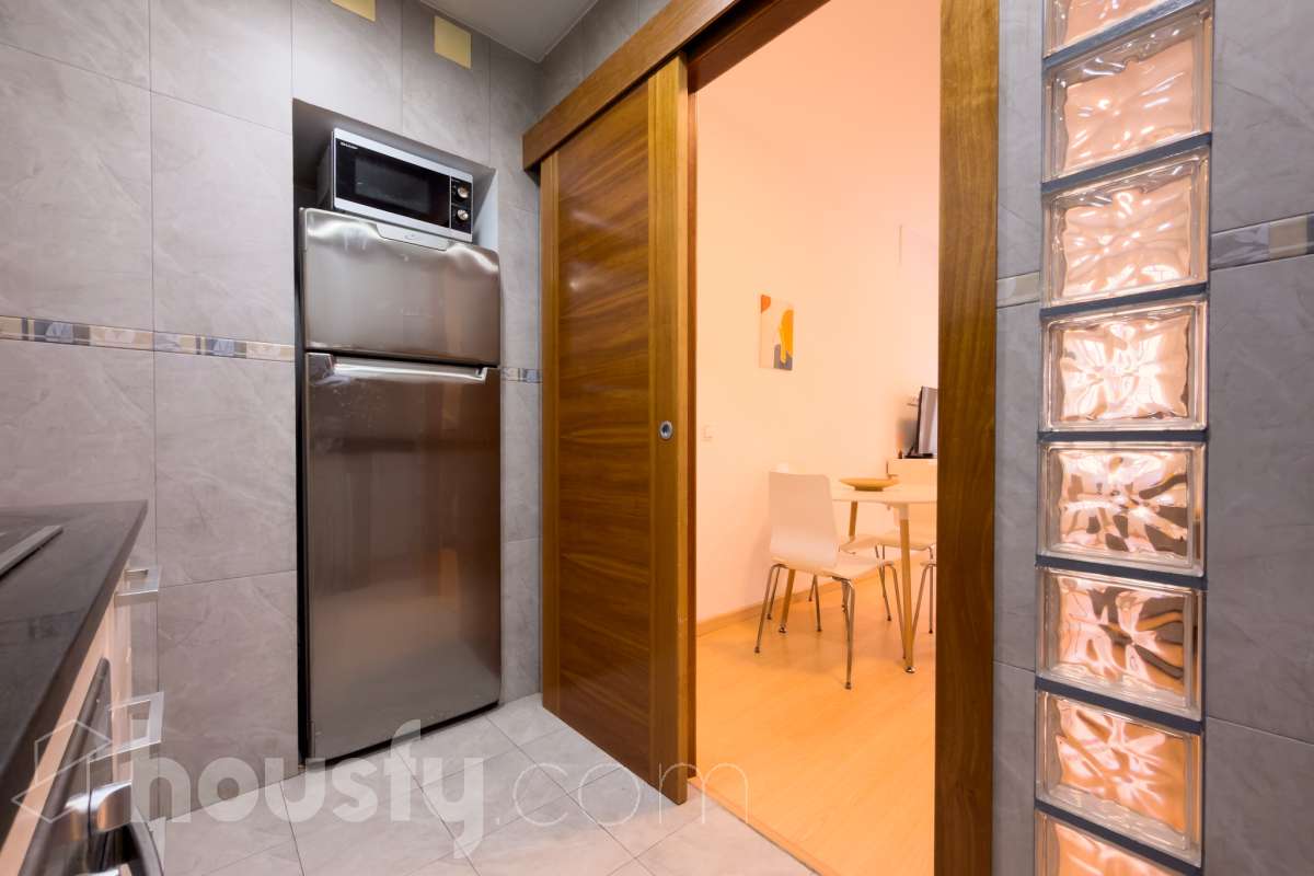 Piso en venta en Carrer Jaen, Gràcia, Barcelona-3