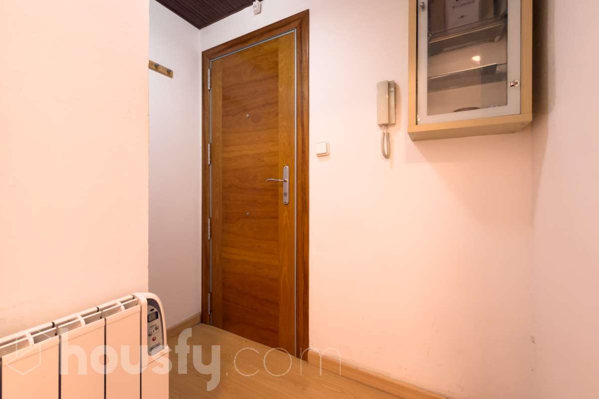 Piso en venta en Carrer Jaen, Gràcia, Barcelona-1
