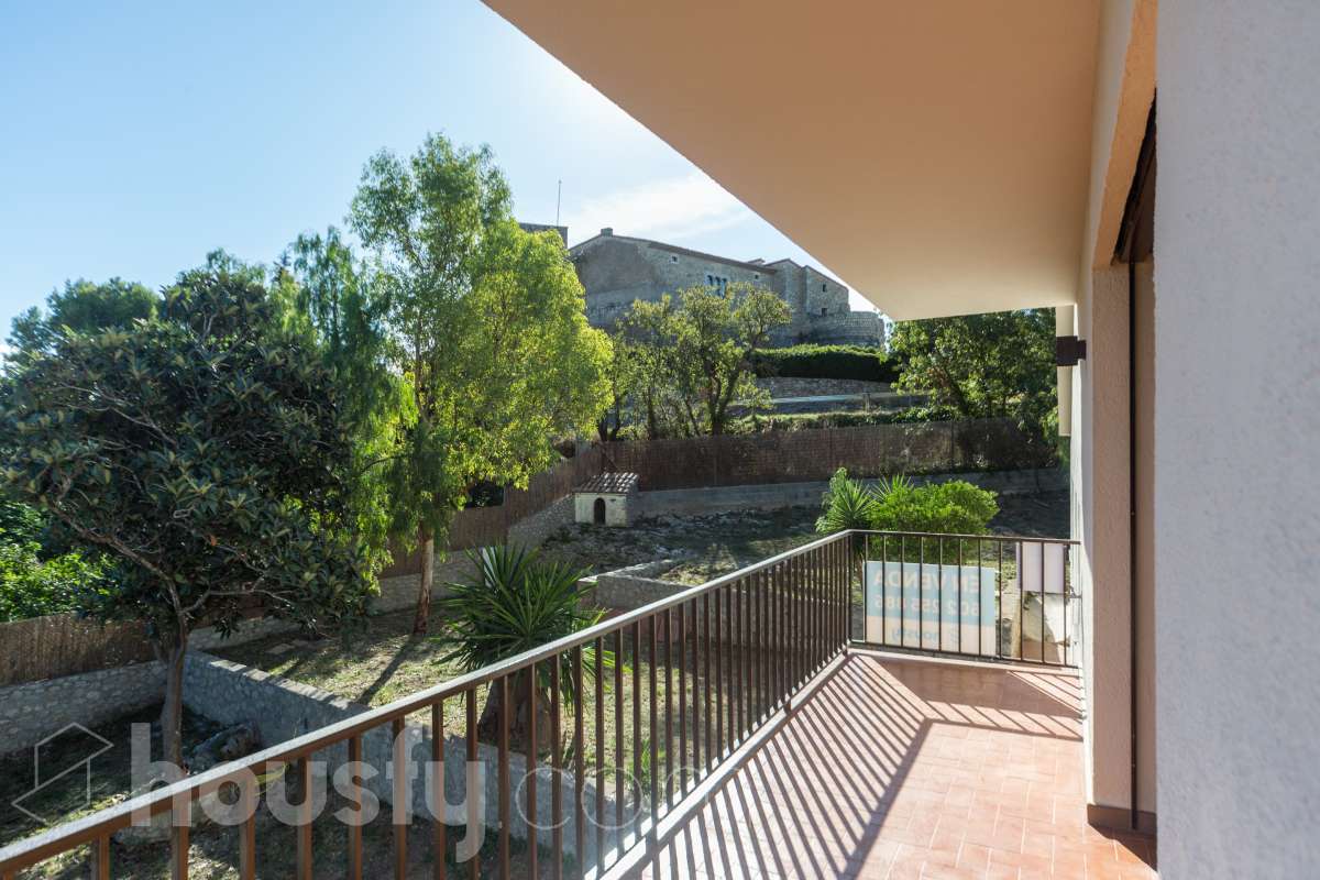Casa en venta en CM CREU DE LA,,  Sant Martí Sarroca-1