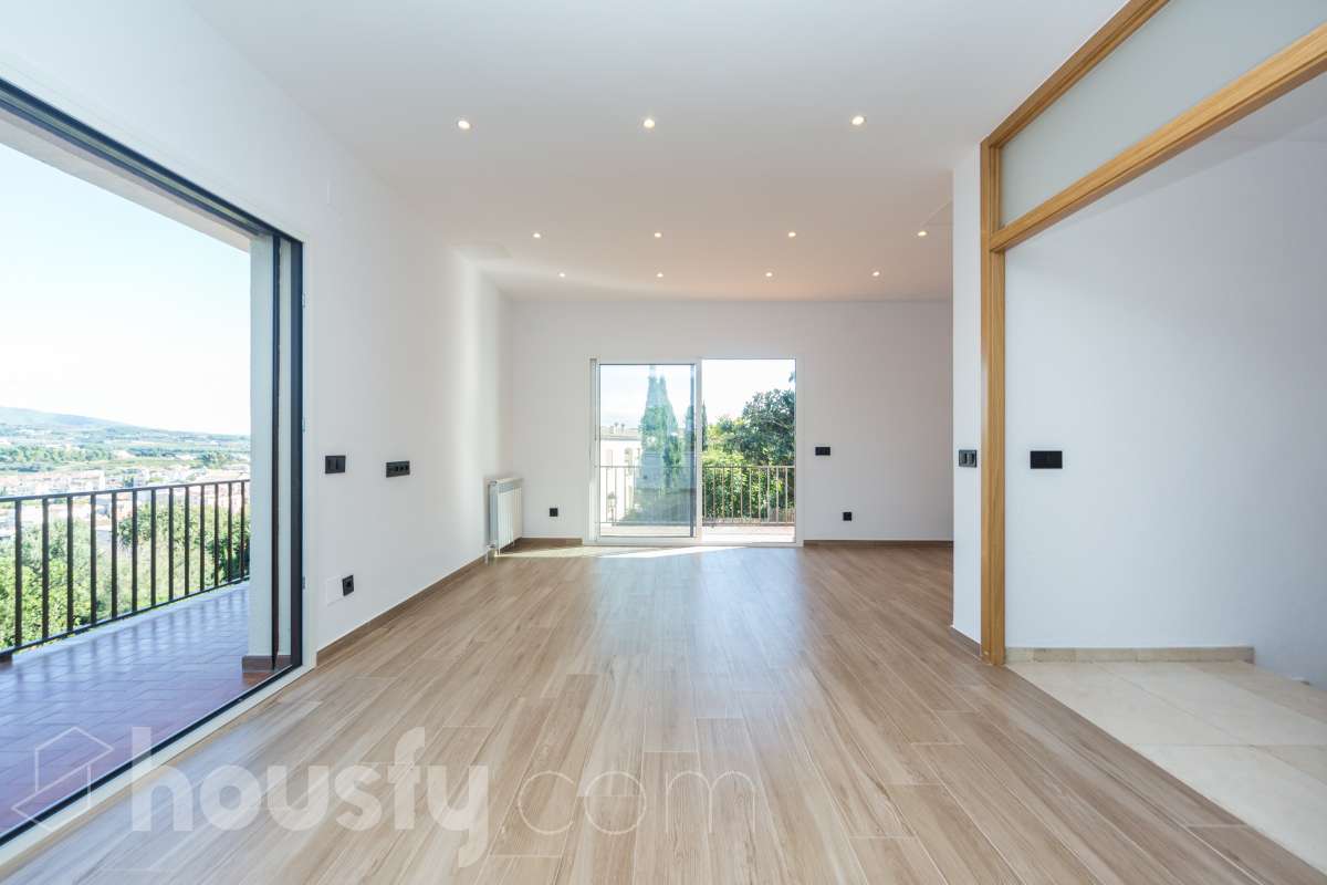 Casa en venta en CM CREU DE LA,,  Sant Martí Sarroca-4