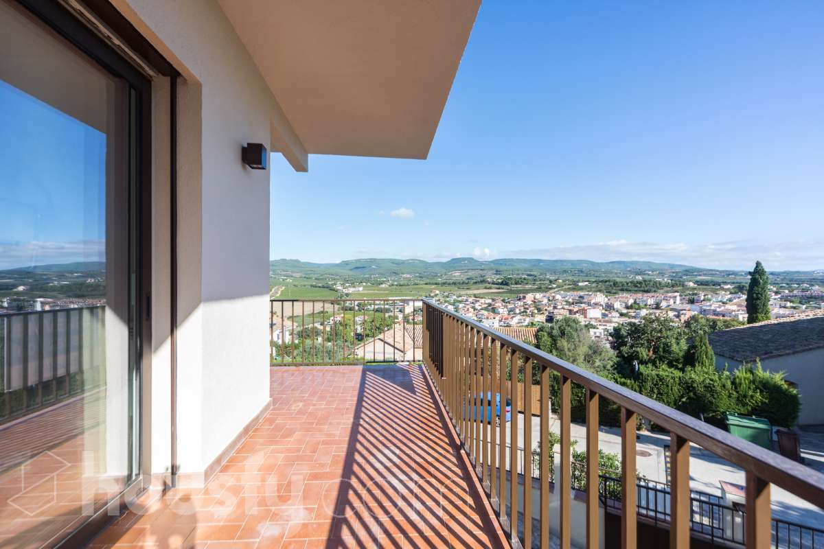 Casa en venta en CM CREU DE LA,,  Sant Martí Sarroca-2