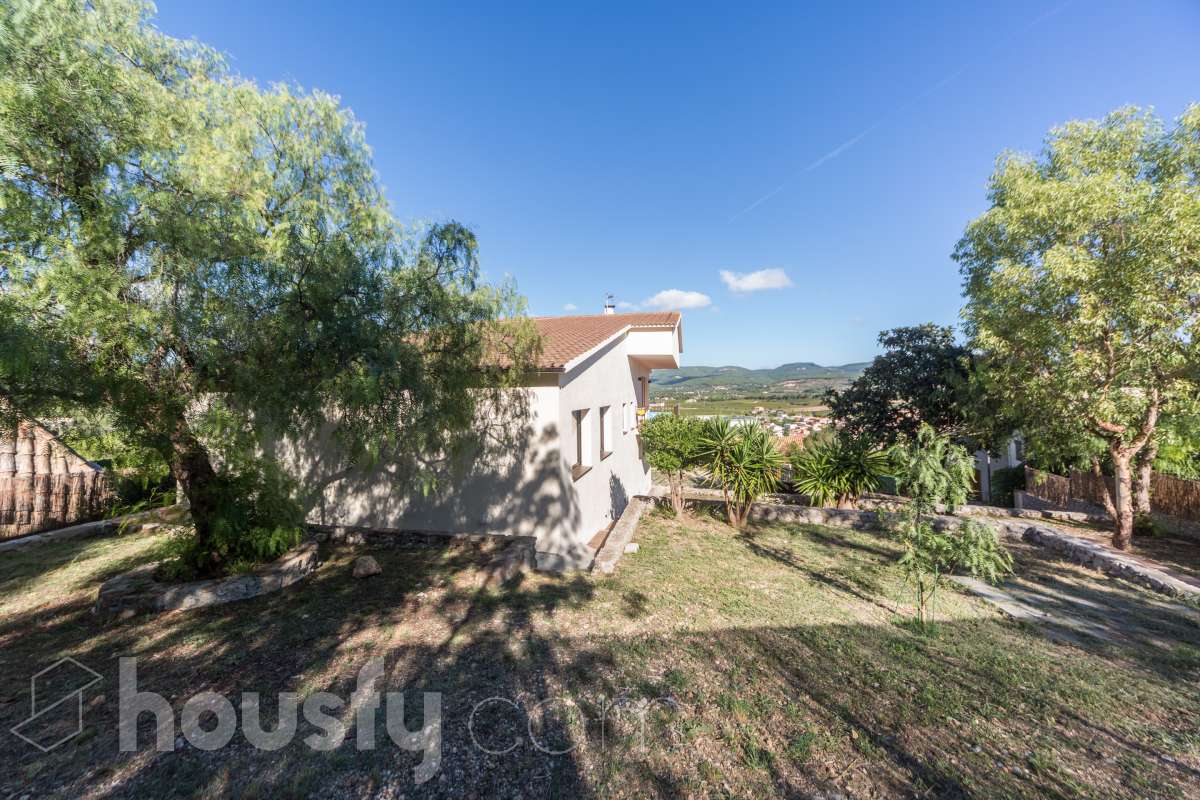 Casa en venta en CM CREU DE LA,,  Sant Martí Sarroca-3