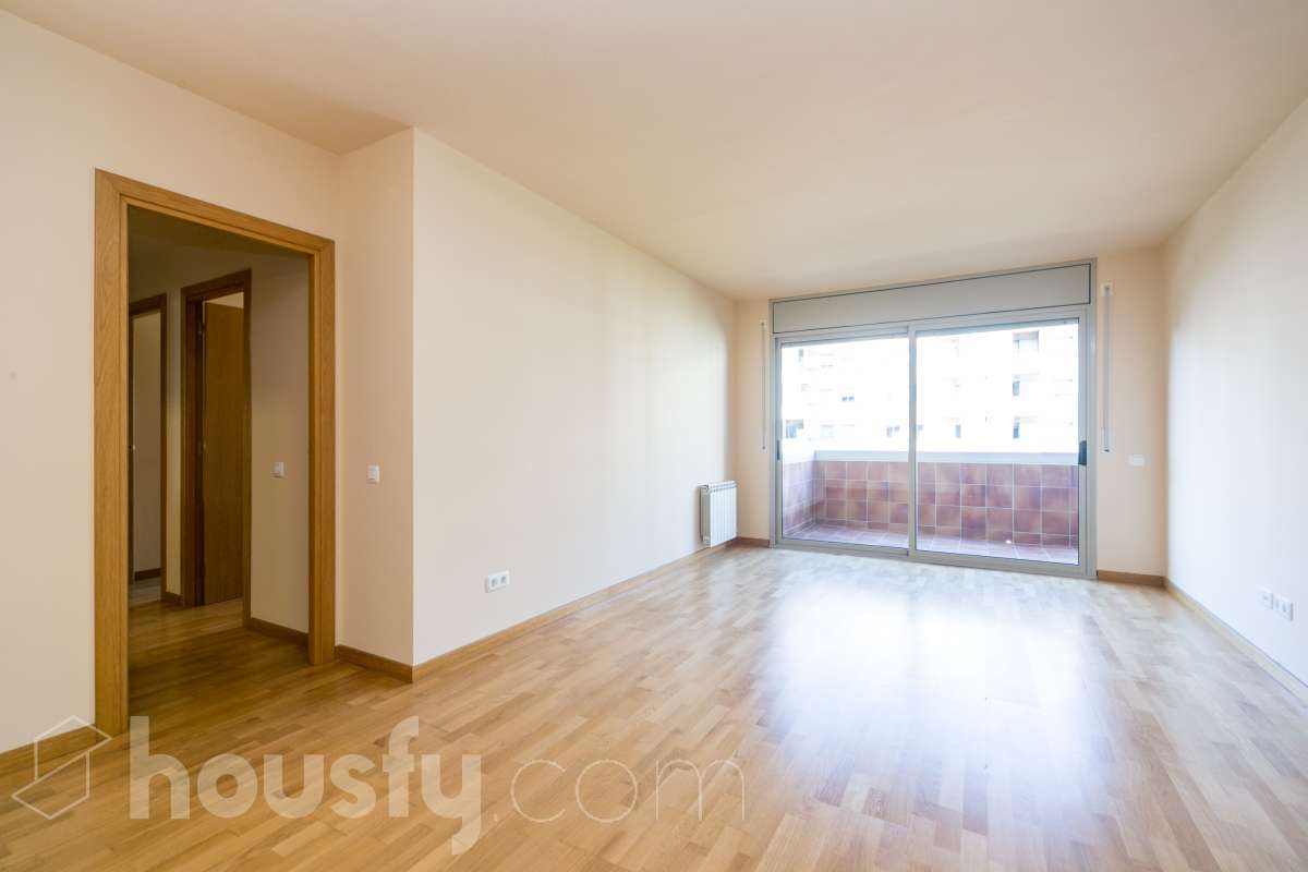 Piso en venta en Carrer de Fernando Pessoa, Sant Andreu, Barcelona-0