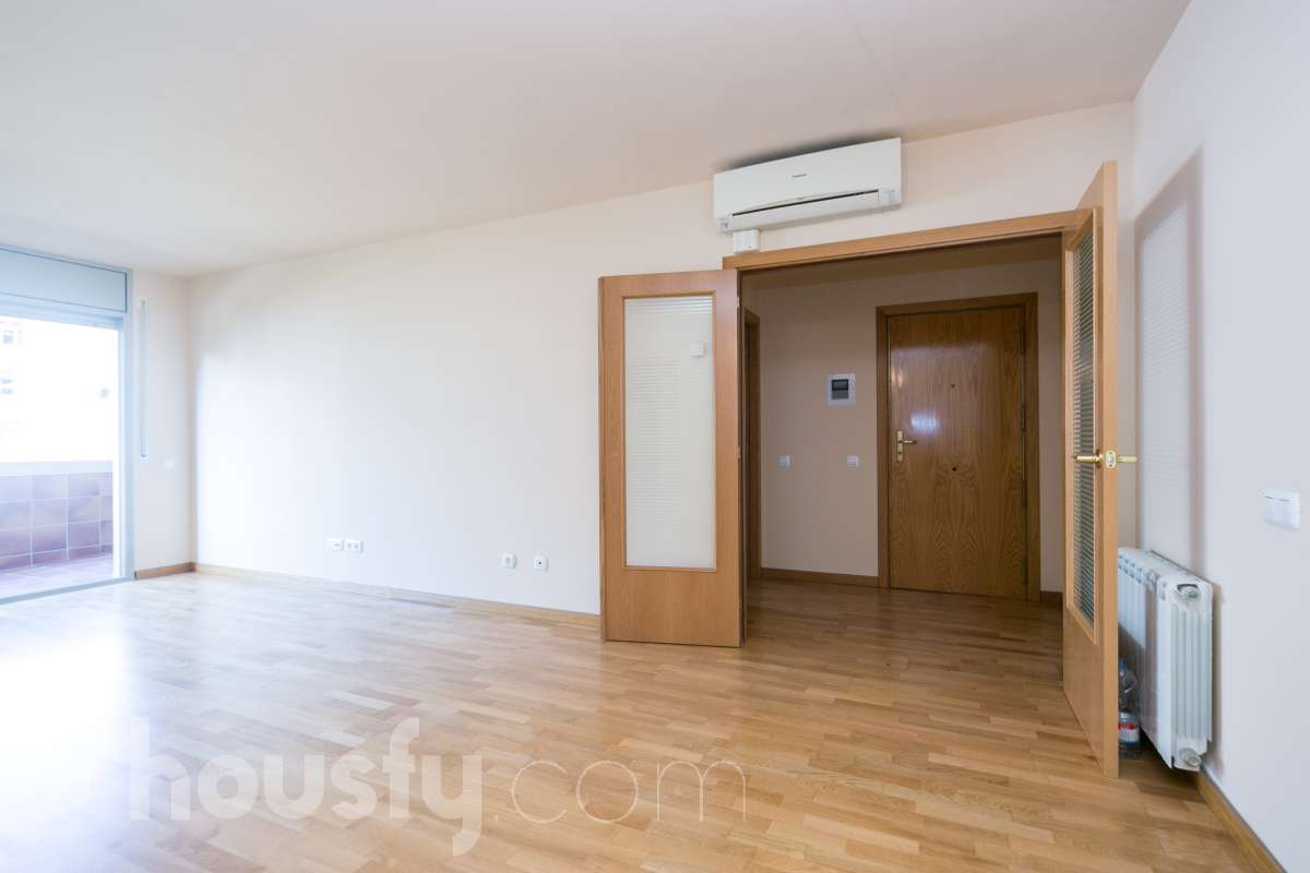 Piso en venta en Carrer de Fernando Pessoa, Sant Andreu, Barcelona-3
