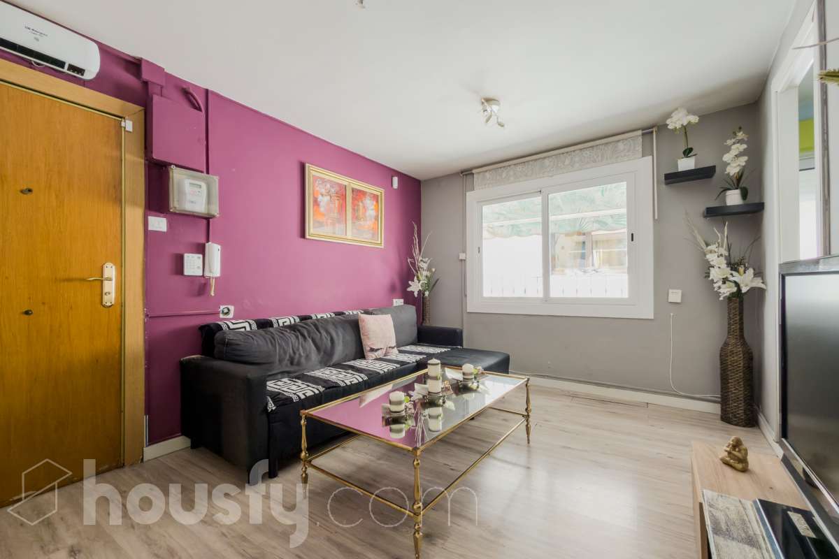 Piso en venta en Avinguda de Severo Ochoa, Can Serra - Pubilla Cases, L'Hospitalet de Llobregat-2