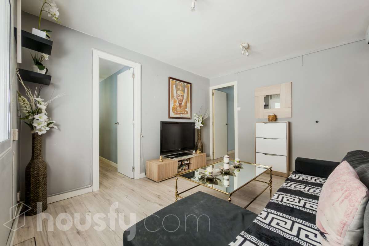 Piso en venta en Avinguda de Severo Ochoa, Can Serra - Pubilla Cases, L'Hospitalet de Llobregat-4