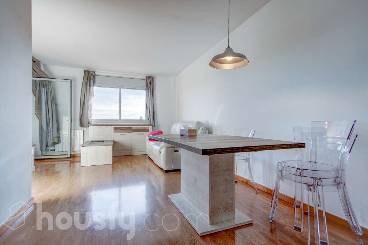 Dúplex en venta en Passeig de la Renaixença,  Vilafranca del Penedès-4