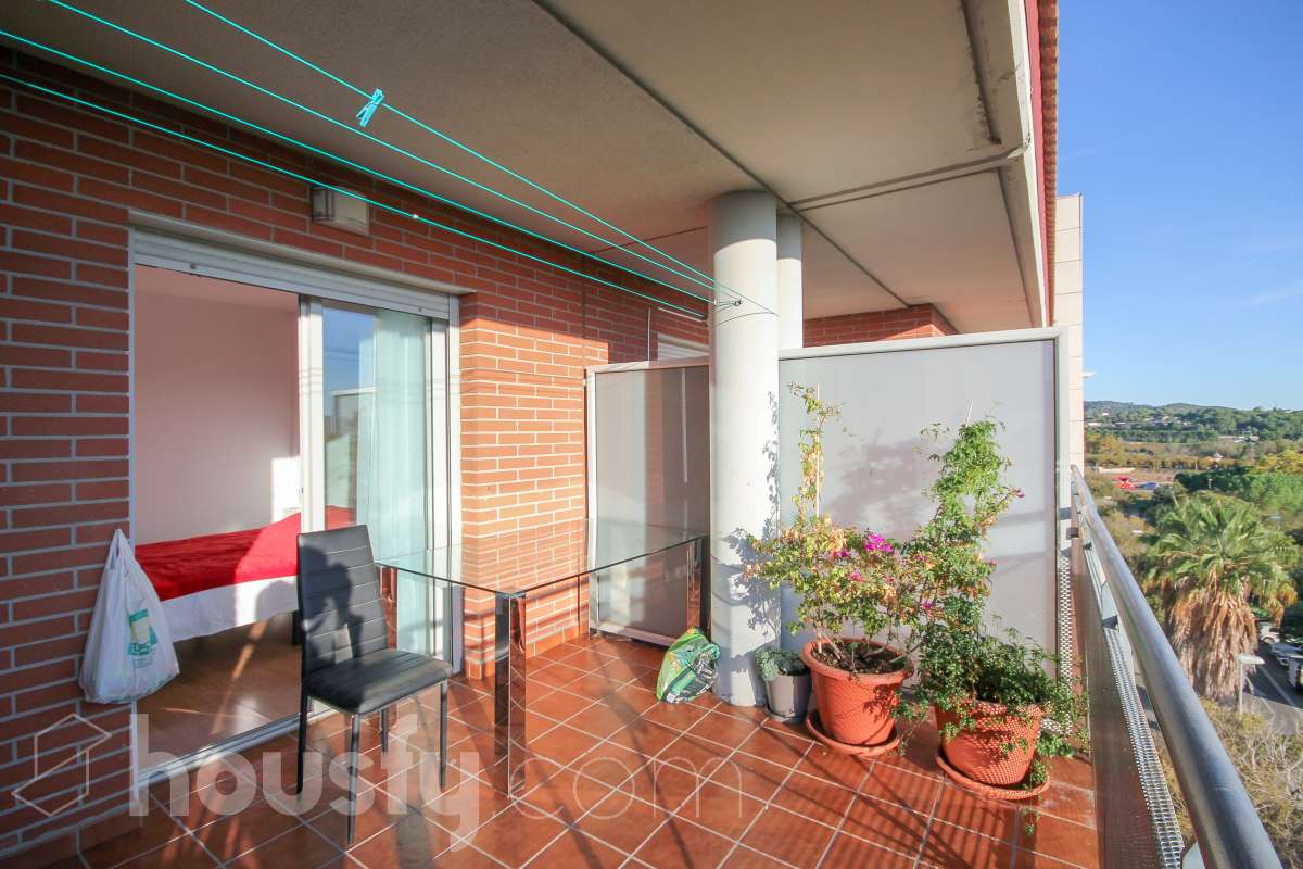 Dúplex en venta en Passeig de la Renaixença,  Vilafranca del Penedès-1