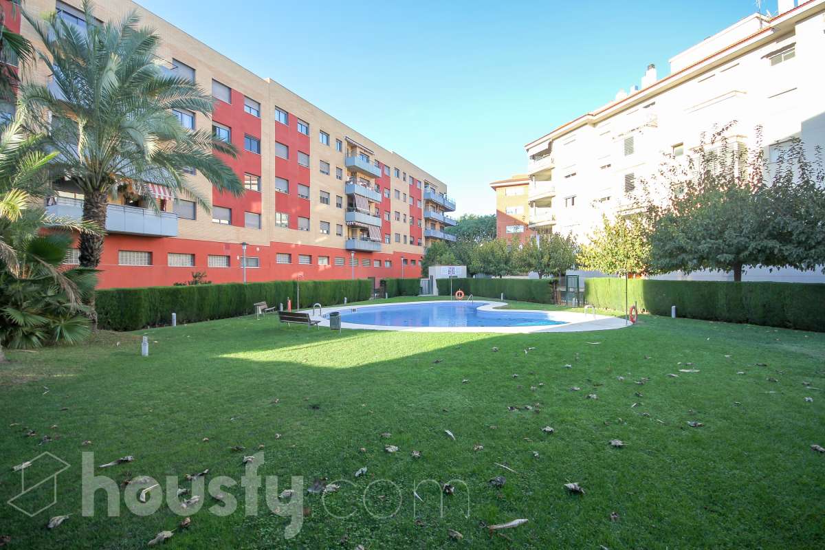 Dúplex en venta en Passeig de la Renaixença,  Vilafranca del Penedès-3