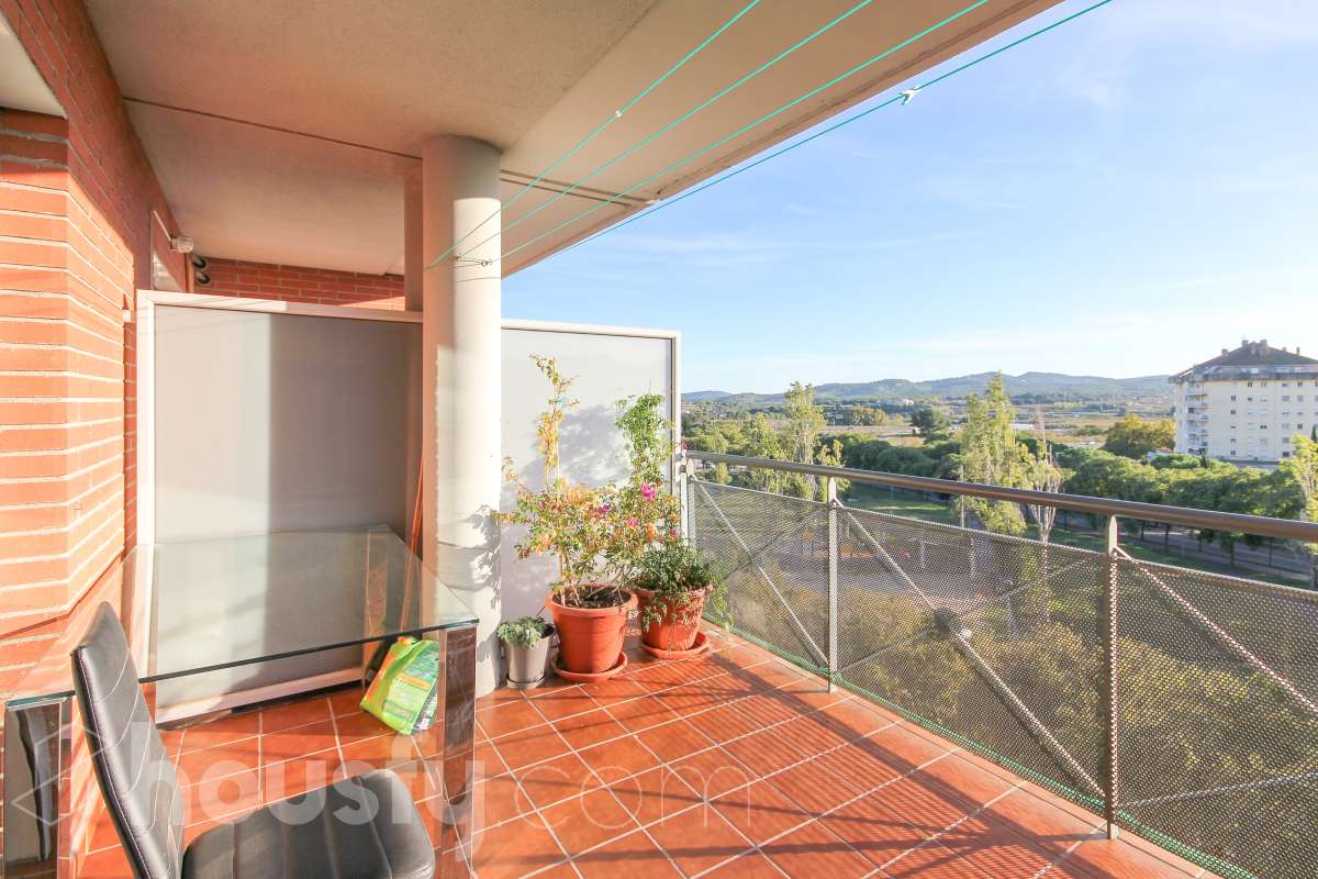Dúplex en venta en Passeig de la Renaixença,  Vilafranca del Penedès-0