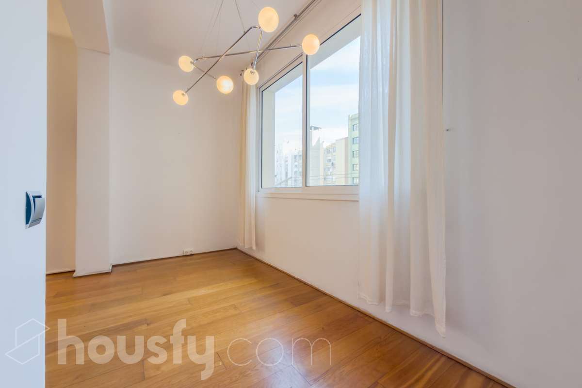 Piso en venta en Cl. Bailen, Gràcia, Barcelona-3