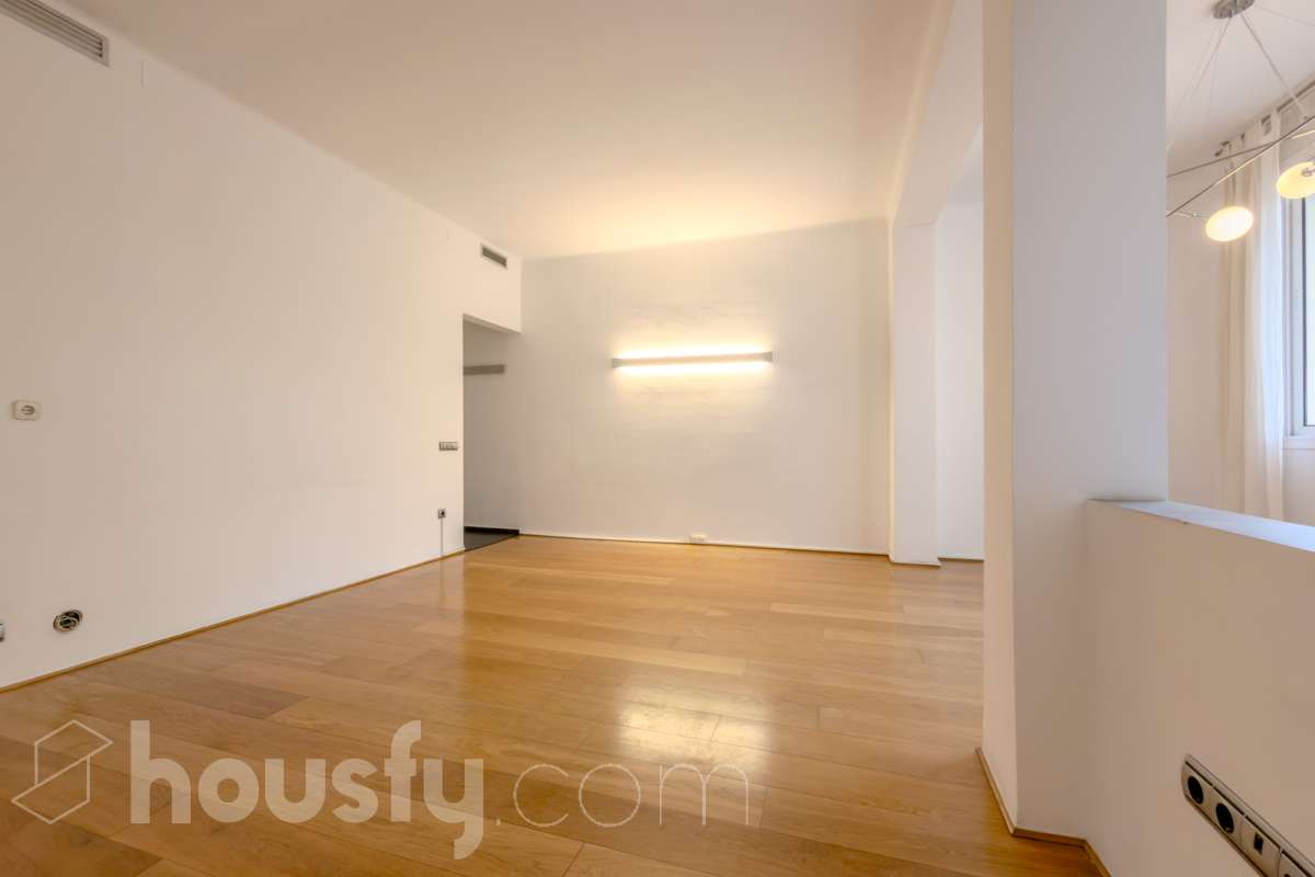 Piso en venta en Cl. Bailen, Gràcia, Barcelona-4
