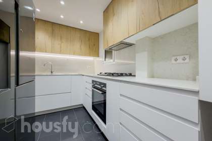 Piso en Cl. Bailen
