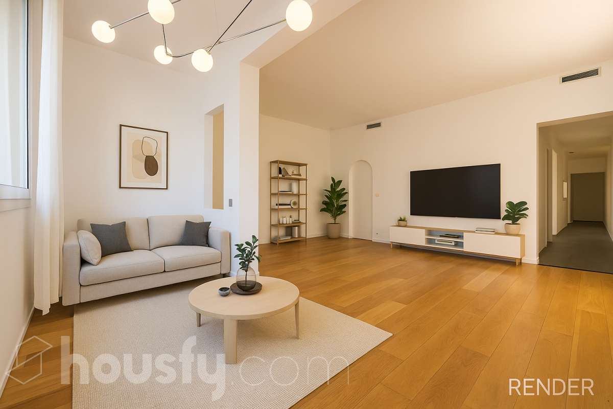 Piso en venta en Cl. Bailen, Gràcia, Barcelona-2
