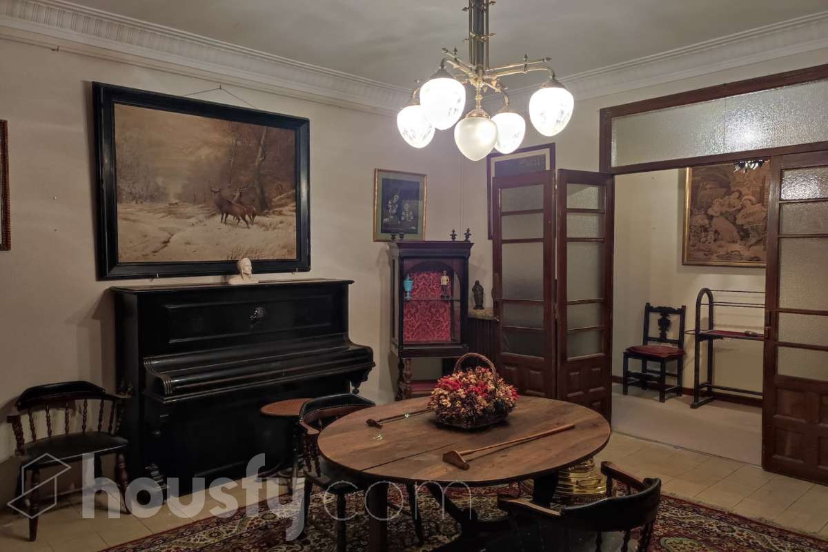 Piso en venta en CL BERNAL DIAZ DEL CASTILLO,  Medina del Campo-4