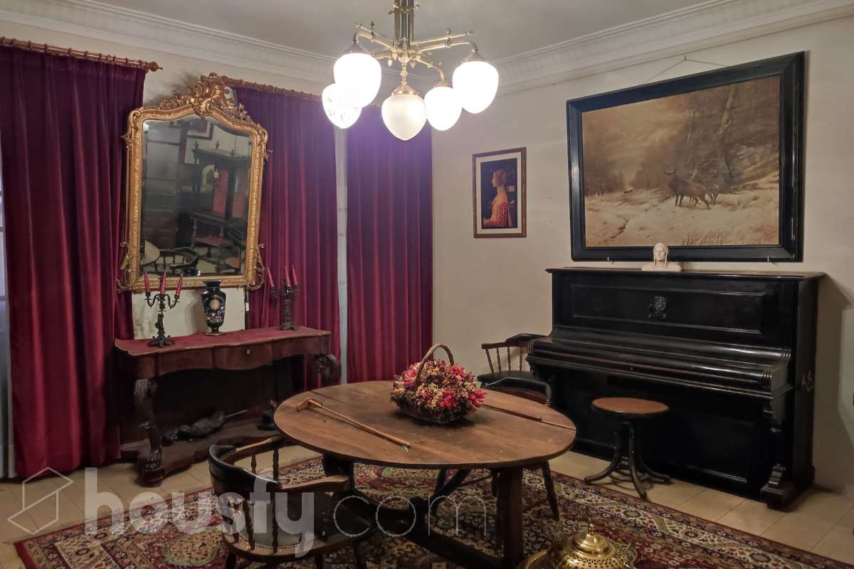 Piso en venta en CL BERNAL DIAZ DEL CASTILLO,  Medina del Campo-2