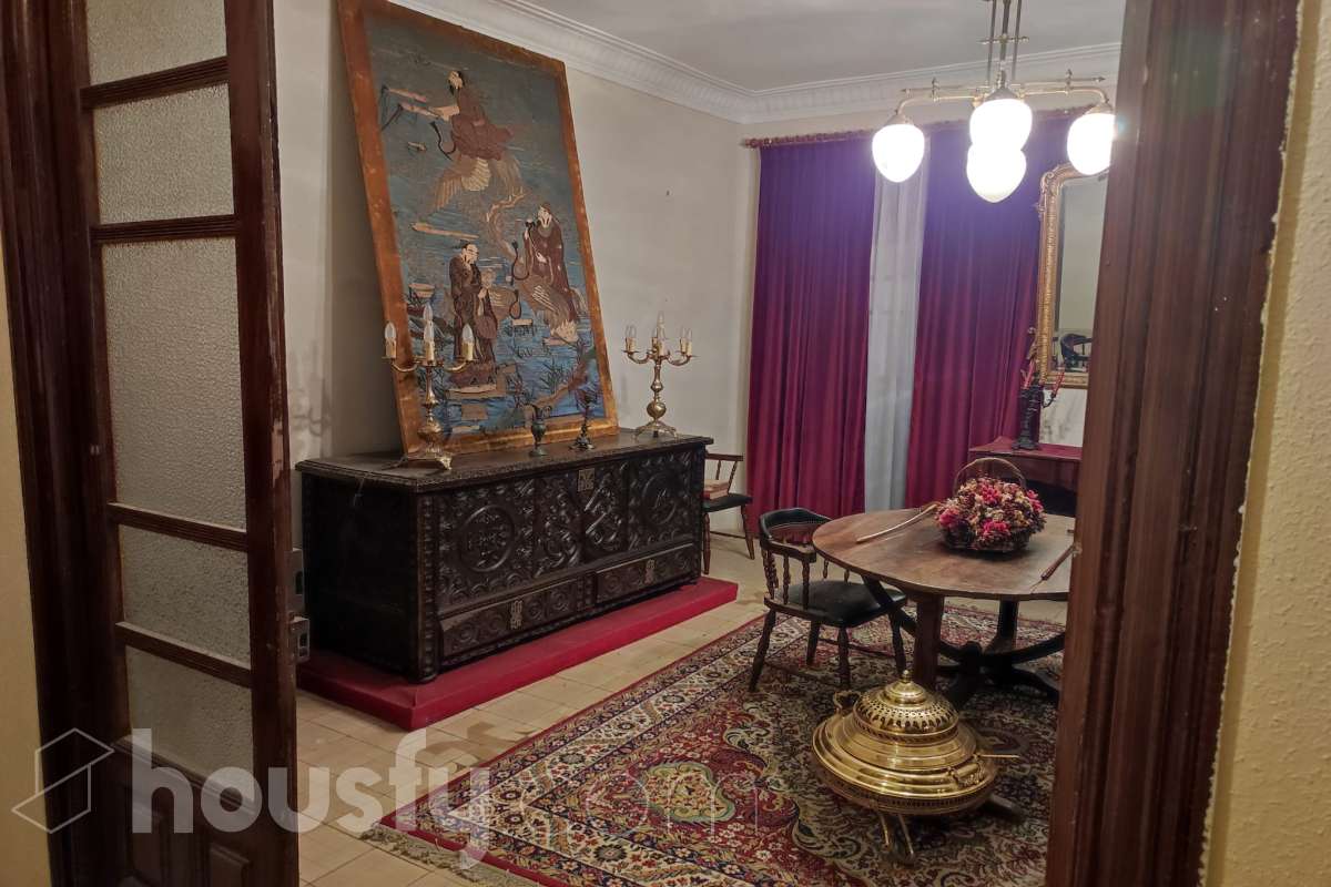 Piso en venta en CL BERNAL DIAZ DEL CASTILLO,  Medina del Campo-3