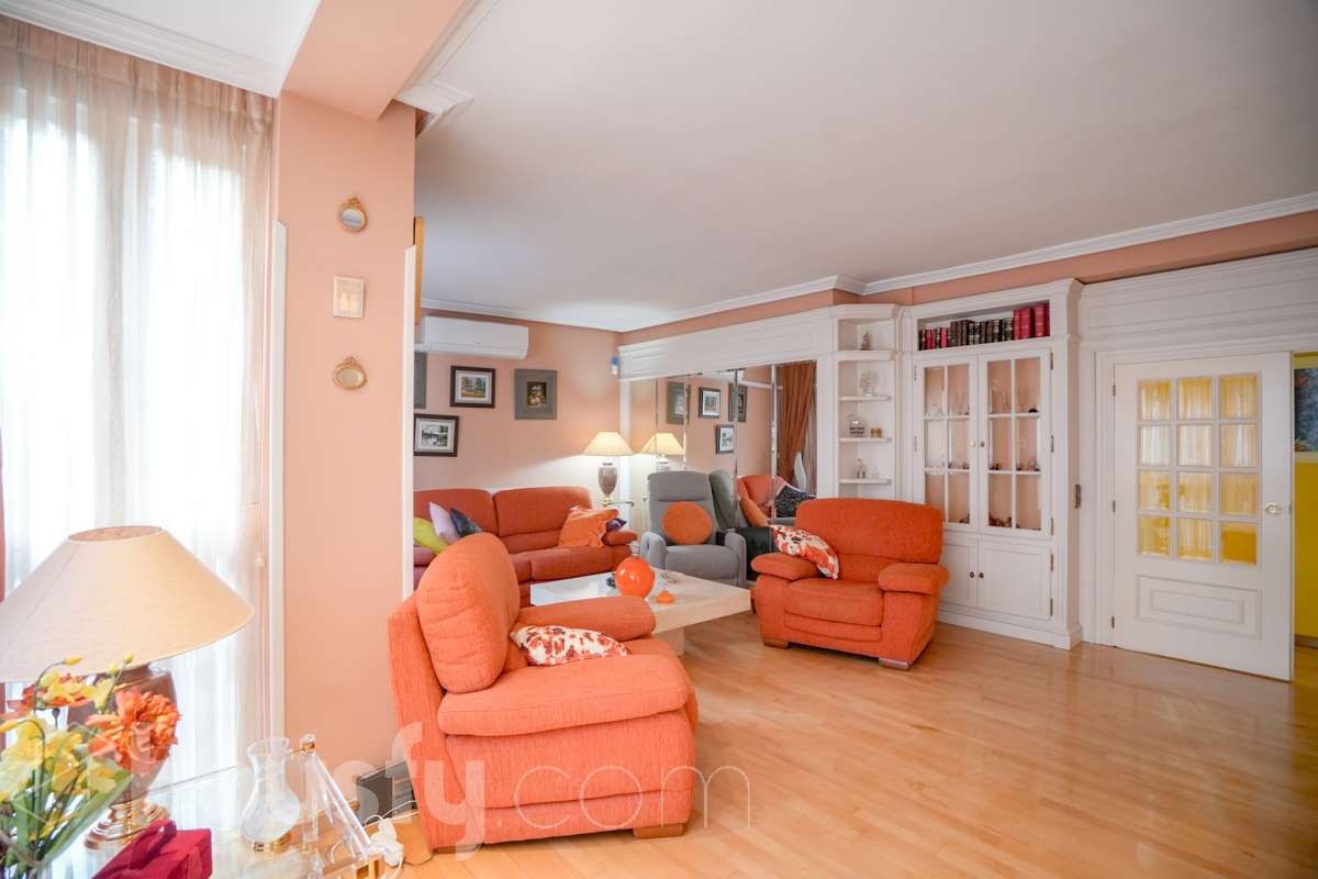 Piso en venta en Cl. Laurel, Arganzuela, Madrid-1