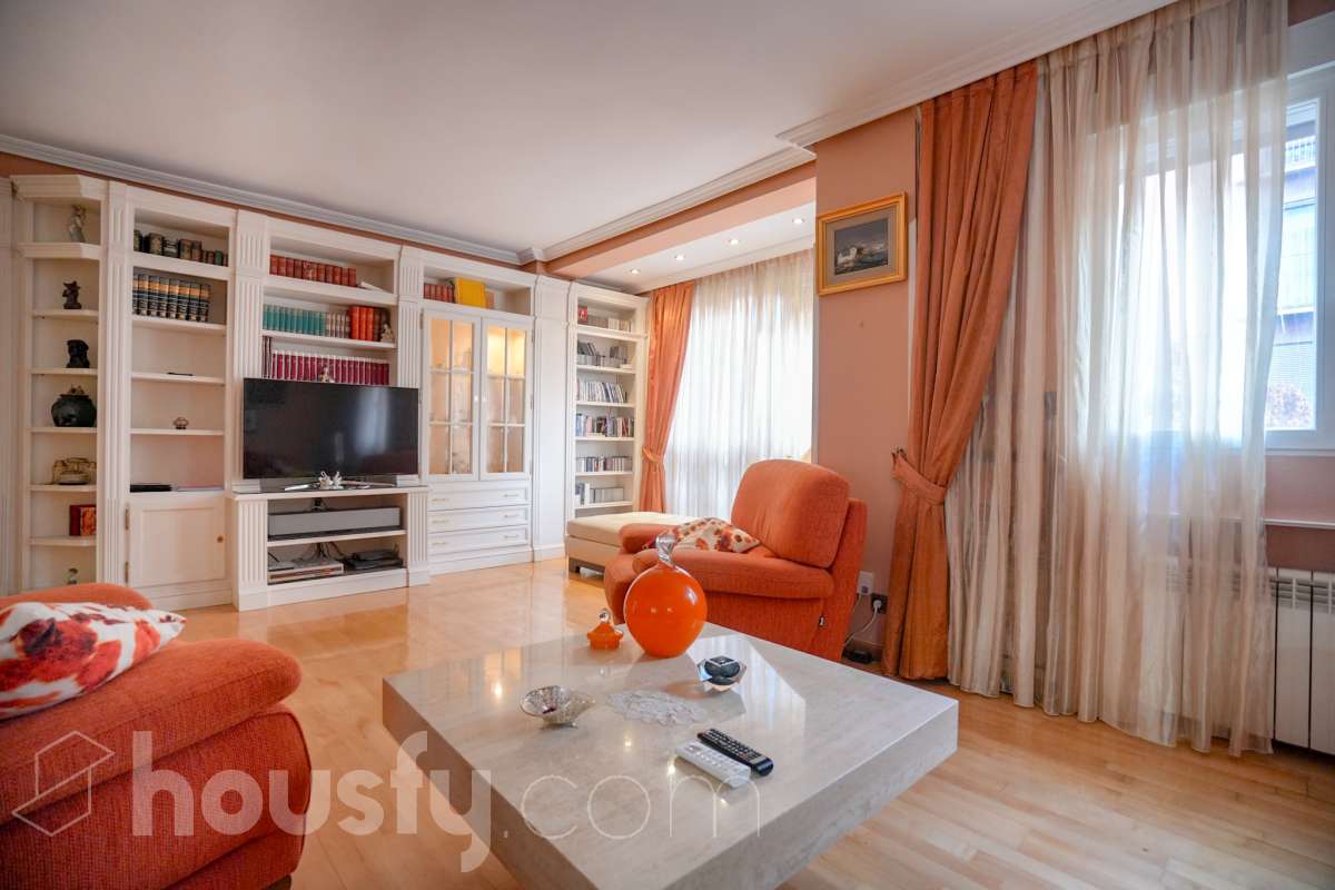 Piso en venta en Cl. Laurel, Arganzuela, Madrid-4