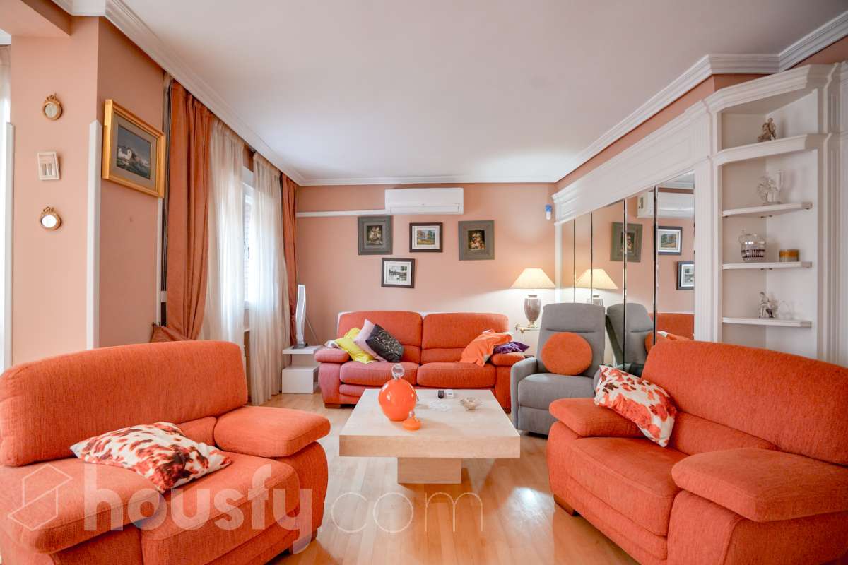 Piso en venta en Cl. Laurel, Arganzuela, Madrid-3