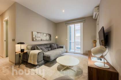 Piso en venta en Avinguda de Madrid, La Maternitat i Sant Ramon, Barcelona-0