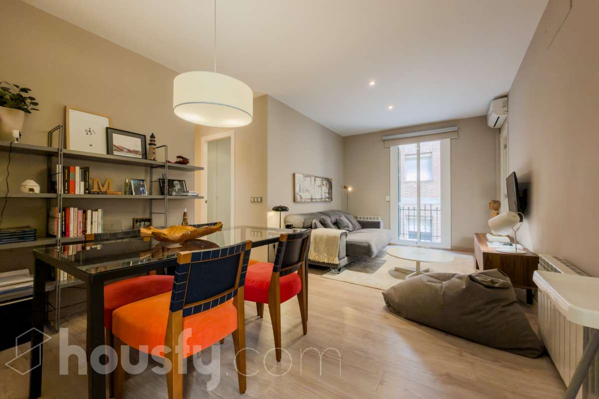 Piso en venta en Avinguda de Madrid, Les Corts, Barcelona-2