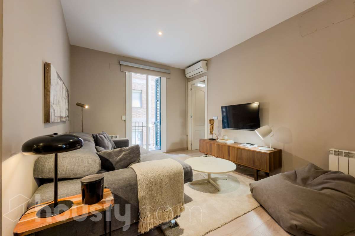 Piso en venta en Avinguda de Madrid, Les Corts, Barcelona-3