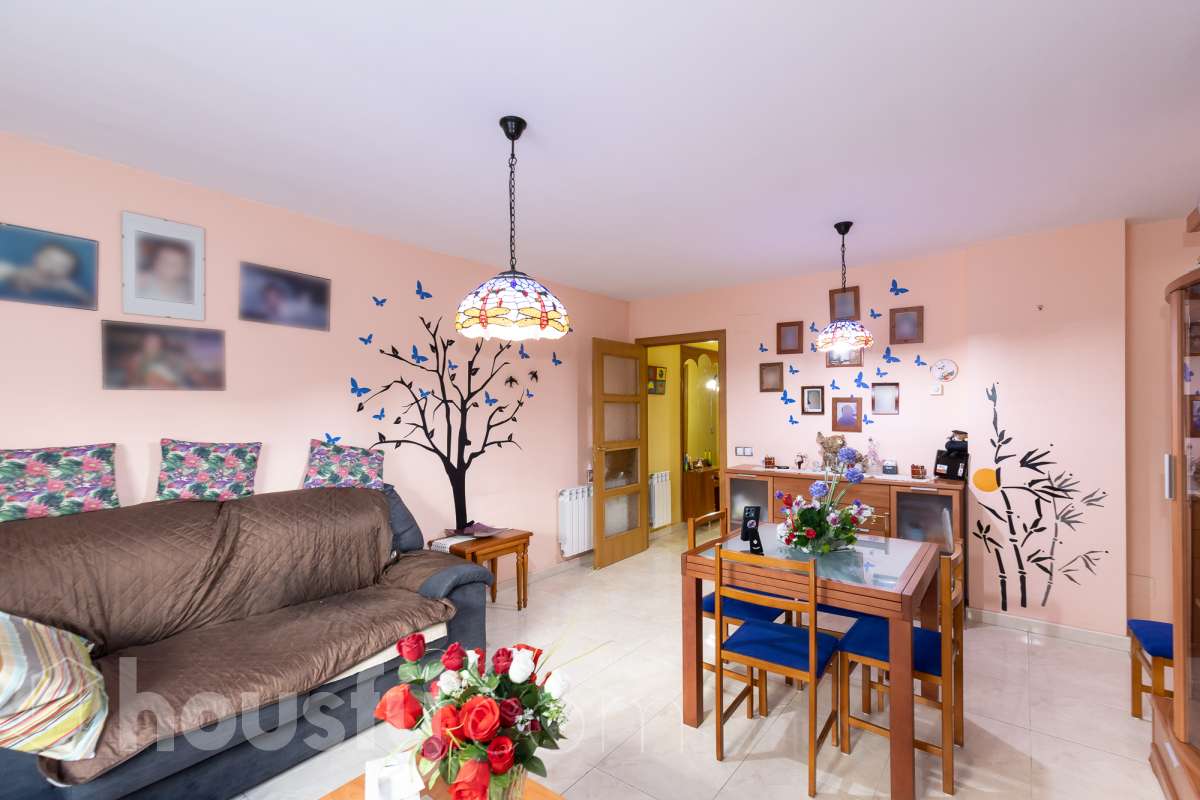Piso en venta en Carrer Llarg de Sant Vicent,  Tortosa-2