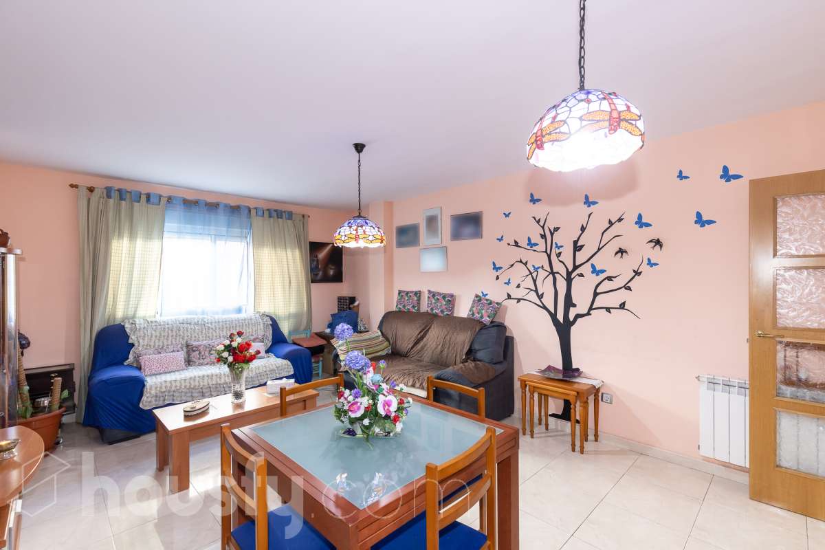 Piso en venta en Carrer Llarg de Sant Vicent,  Tortosa-1