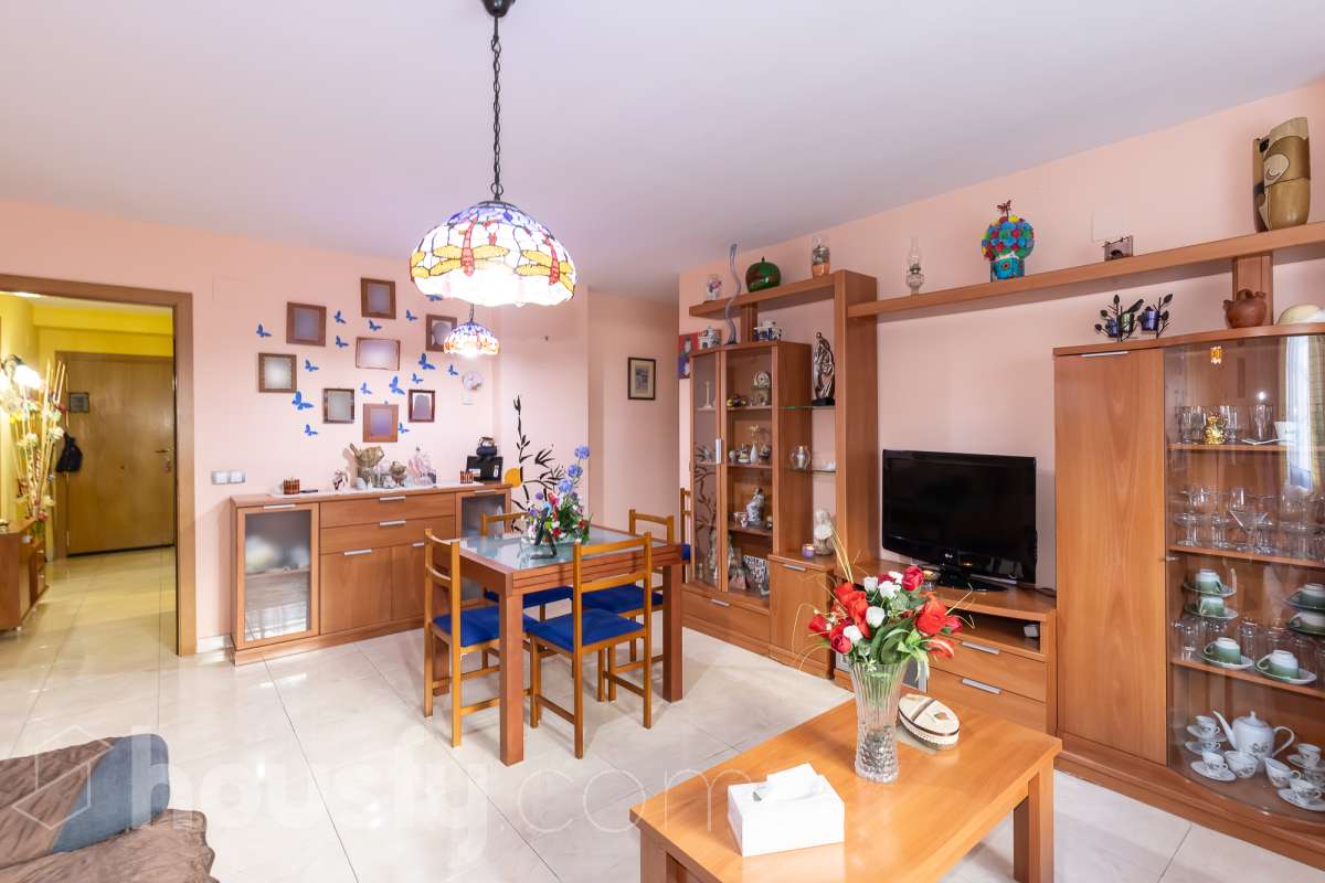 Piso en venta en Carrer Llarg de Sant Vicent,  Tortosa-4
