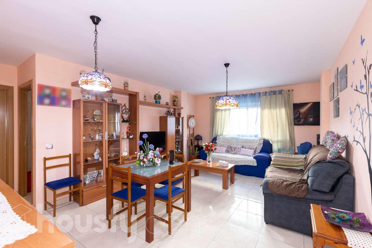 Piso en venta en Carrer Llarg de Sant Vicent,  Tortosa-0