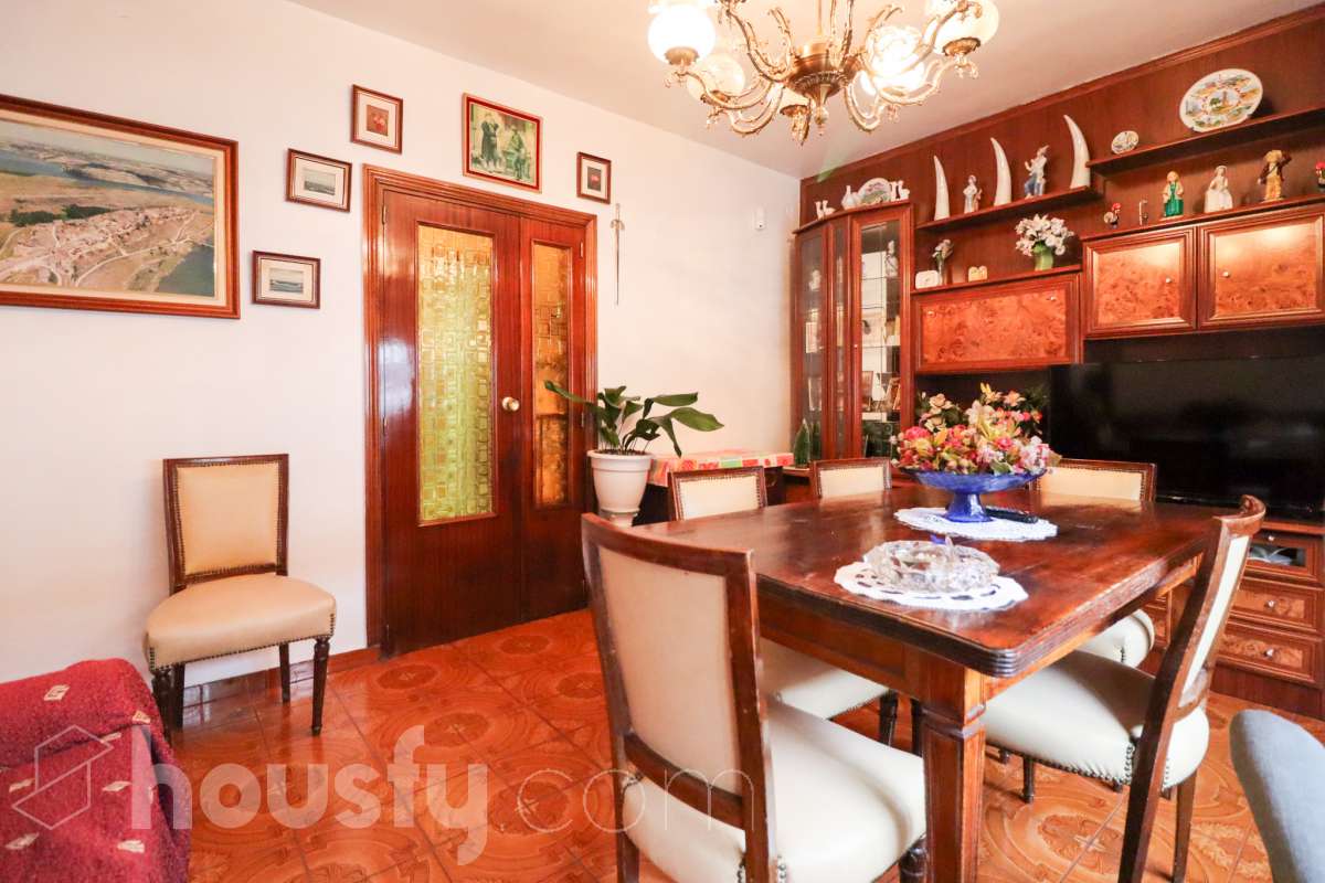 Piso en venta en Calle de Manuel Arranz, Puente de Vallecas, Madrid-3