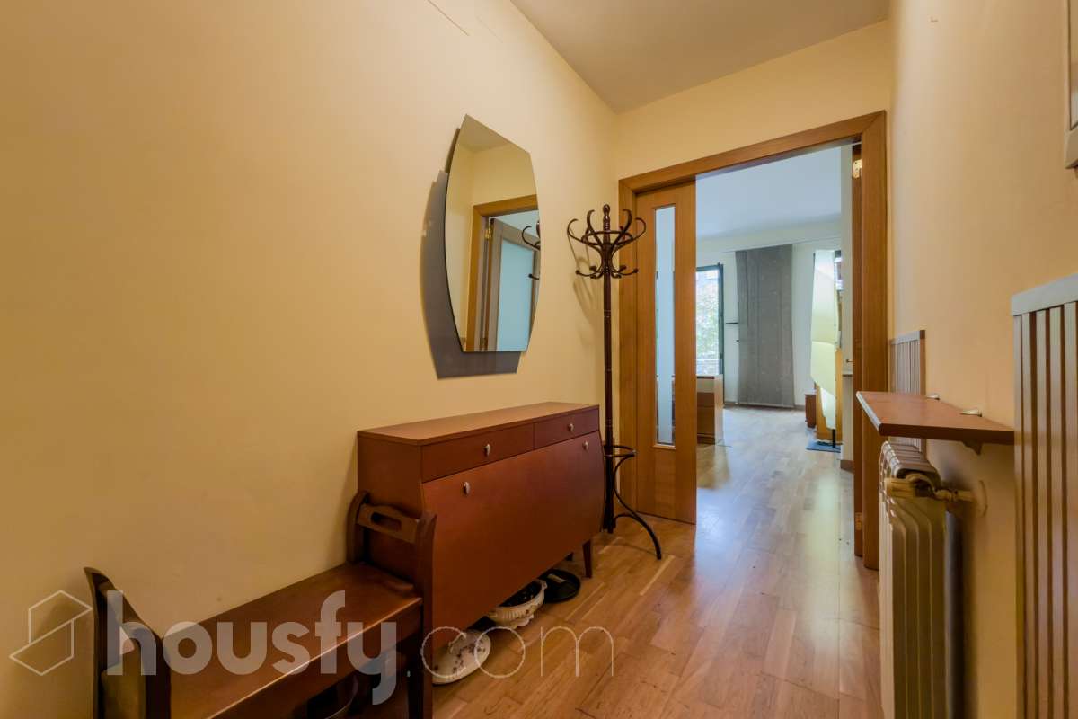 Piso en venta en Gran Via de les Corts Catalanes, Eixample, Barcelona-2