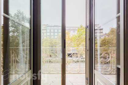 Piso en venta en Gran Via de les Corts Catalanes, La Dreta de l'Eixample, Barcelona-0