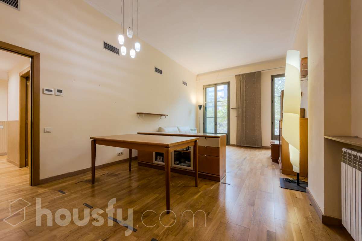 Piso en venta en Gran Via de les Corts Catalanes, Eixample, Barcelona-3