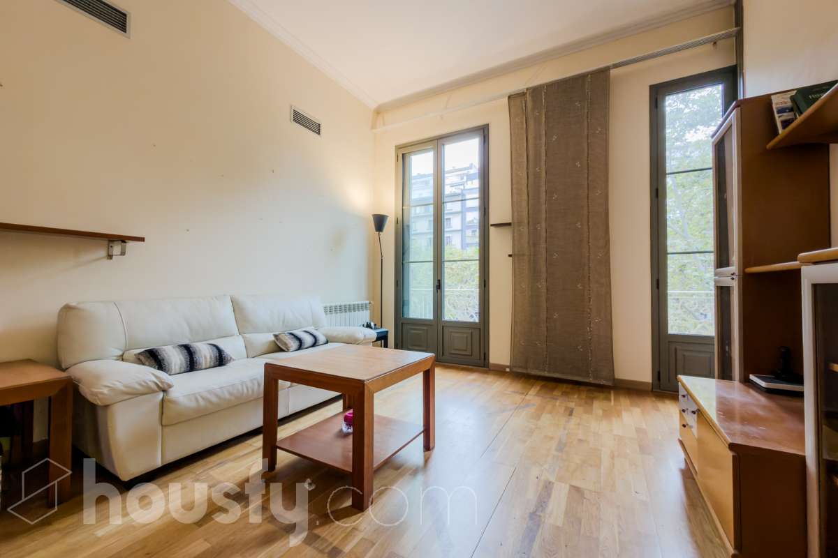 Piso en venta en Gran Via de les Corts Catalanes, Eixample, Barcelona-4