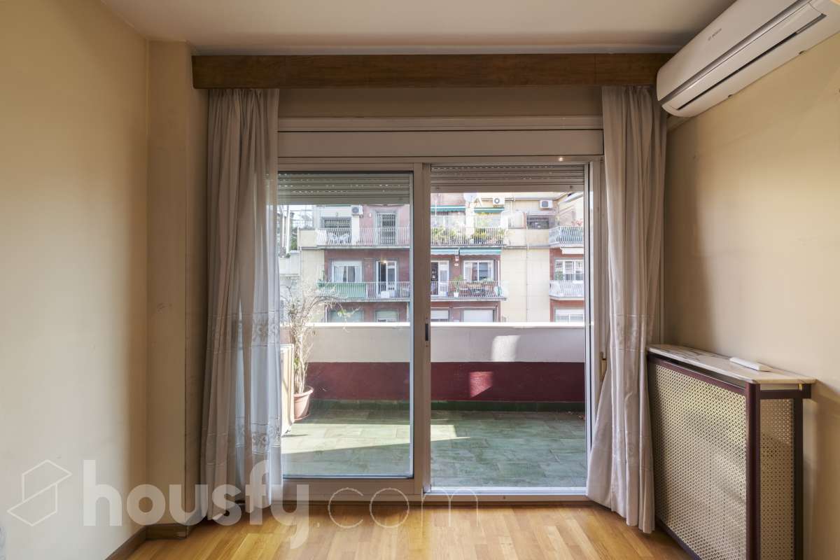 Piso en venta en Carrer de Casanova, Eixample, Barcelona-2