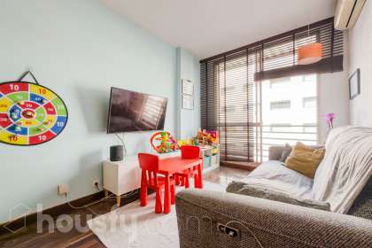 Piso en venta en Carrer de Déu i Mata, Les Corts, Barcelona-0