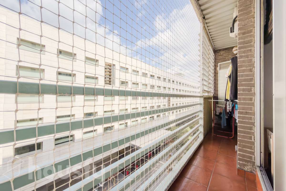 Piso en venta en Carrer de Déu i Mata, Les Corts, Barcelona-4