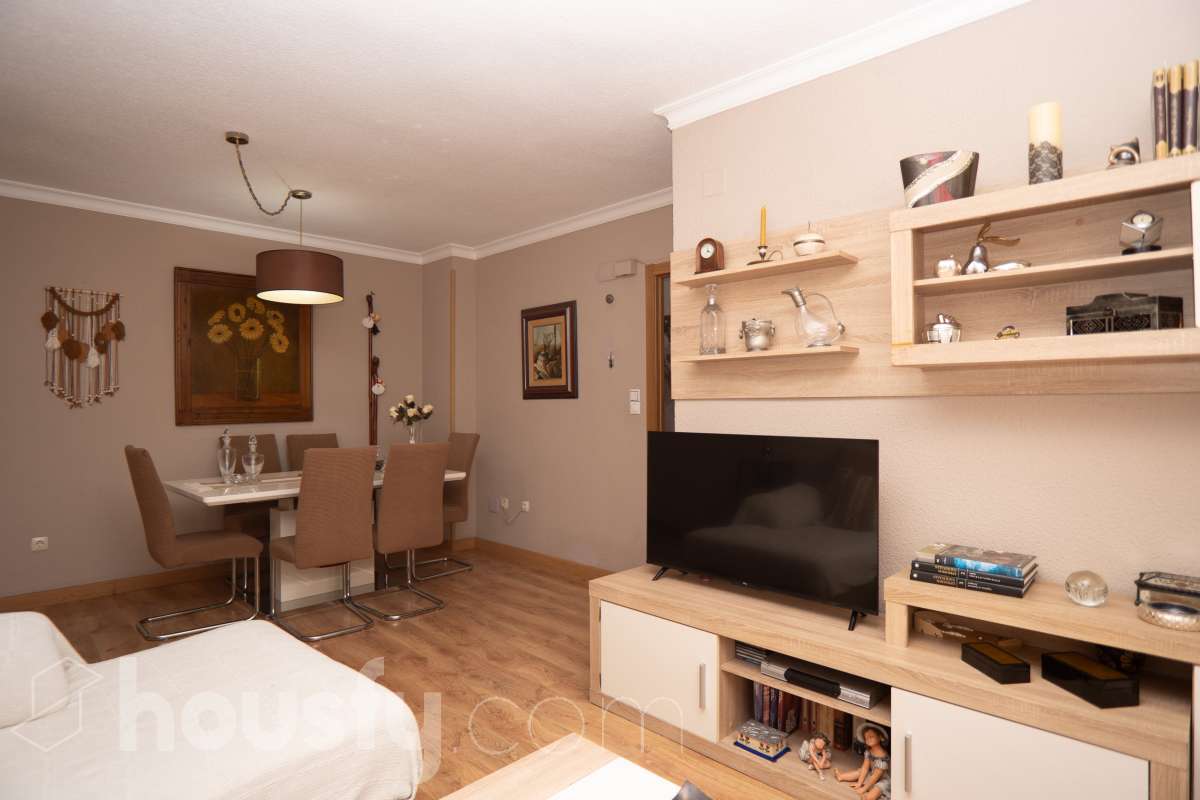 Piso en venta en Calle Maria Parodi, Centro, Torrevieja-4