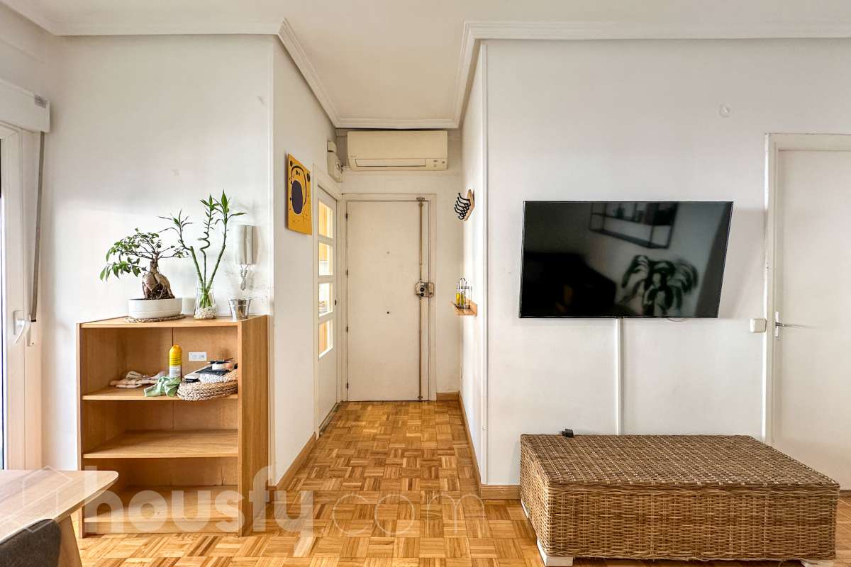 Piso en venta en Agustín de Rojas, Chamartín, Madrid-2