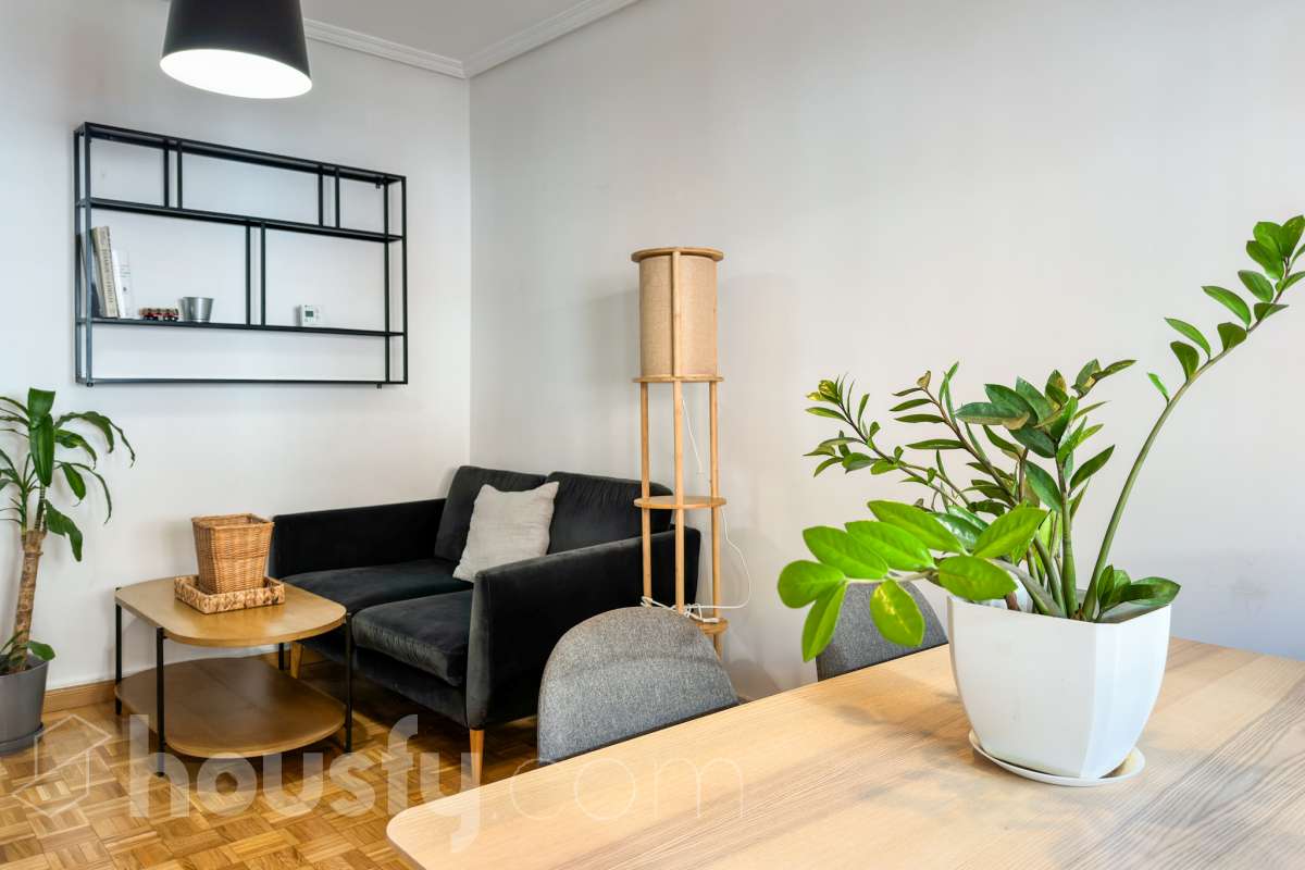 Piso en venta en Agustín de Rojas, Chamartín, Madrid-3