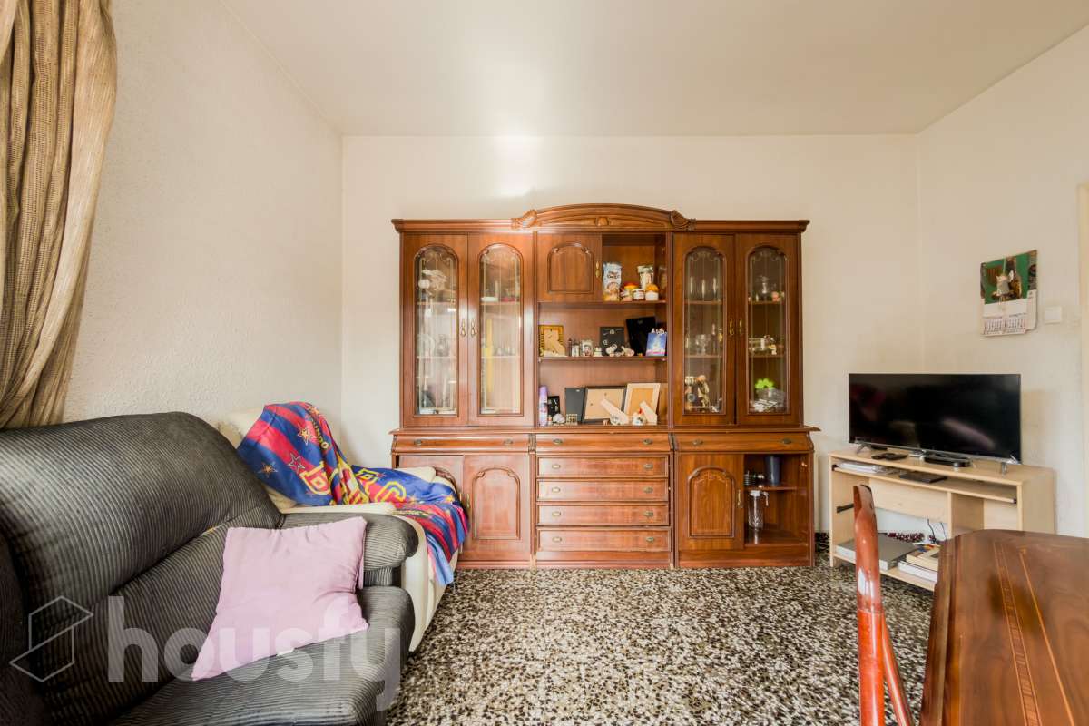 Piso en venta en Carrer d'Entença, Eixample, Barcelona-4