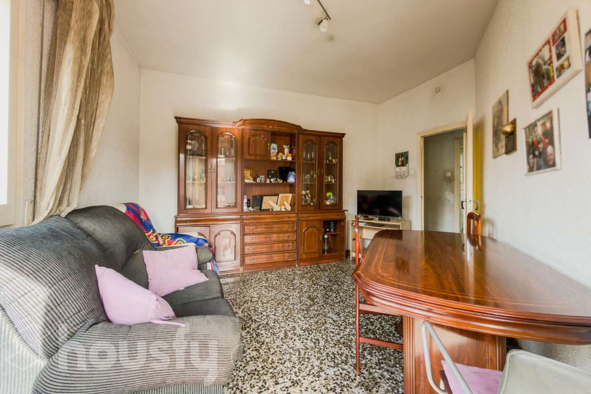 Piso en venta en Carrer d'Entença, Eixample, Barcelona-2