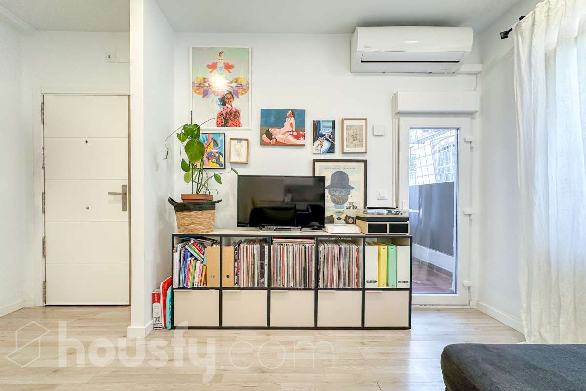 Piso en venta en Calle de Antonia Domínguez, Tetuán, Madrid-4
