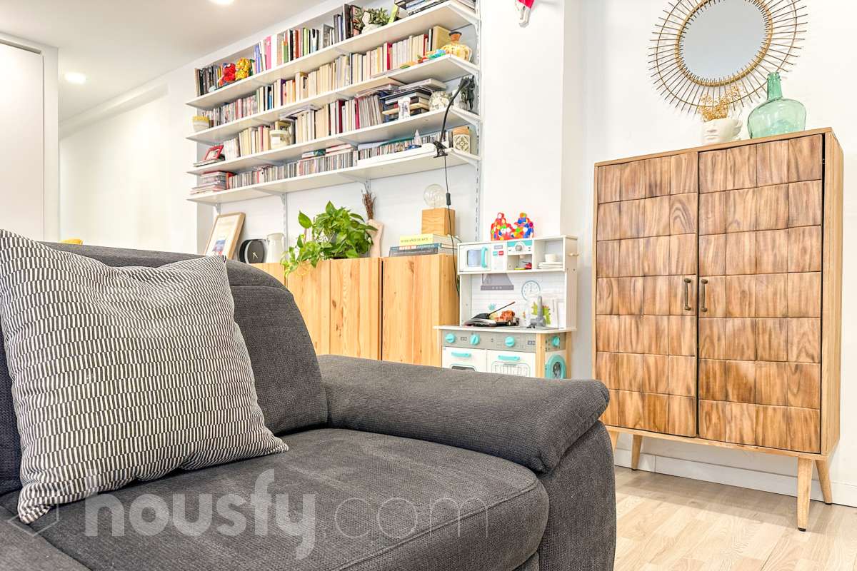 Piso en venta en Calle de Antonia Domínguez, Tetuán, Madrid-3