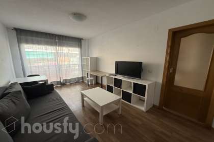 Pisos en alquiler en Usera de Madrid