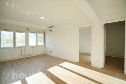 Pisos en venta en Latina de Madrid