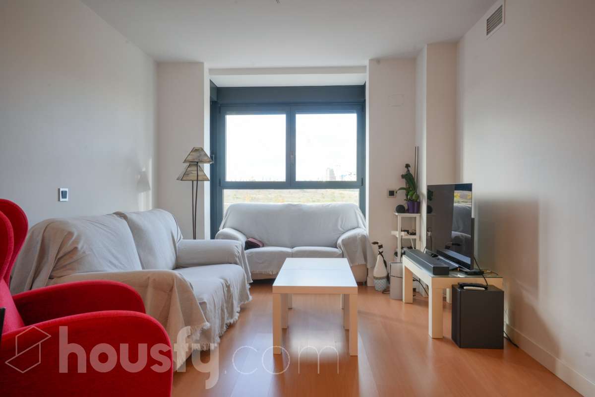 Piso en venta en Calle de María Reiche, Hortaleza, Madrid-2