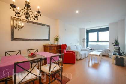 Viviendas en venta enel barrio de Rinconada de Alcalá de Henares